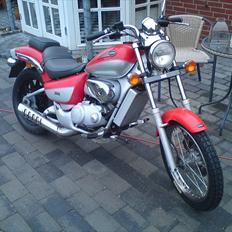 Aprilia Classic 50 #Byttet#