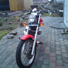 Aprilia Classic 50 #Byttet#