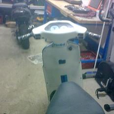 Aprilia Rally *SOLGT*