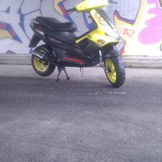 Gilera Runner AC DD [SOLGT]