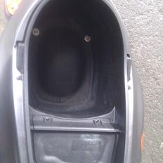 Gilera Runner AC DD [SOLGT]