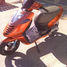 Aprilia Sonic - Solgt