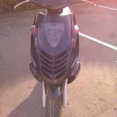 Aprilia Sonic - Solgt