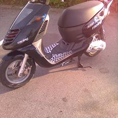 Aprilia Sonic - Solgt