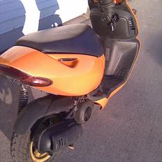 Aprilia Sonic - Solgt