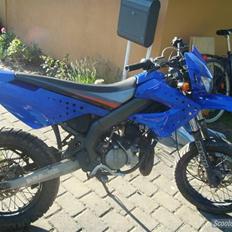 Derbi Senda (Solgt)