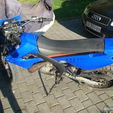 Derbi Senda (Solgt)