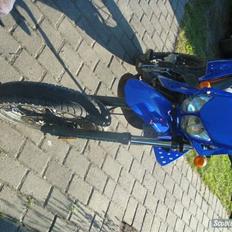 Derbi Senda (Solgt)