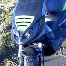 Piaggio NRG MC3