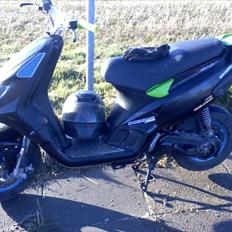 Piaggio NRG MC3