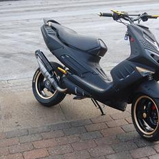 Peugeot Peugeot SpeedFight R6SOLGT