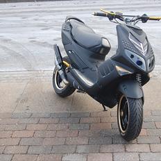 Peugeot Peugeot SpeedFight R6SOLGT