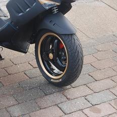 Peugeot Peugeot SpeedFight R6SOLGT