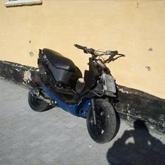 PGO Bigrox pata negra 