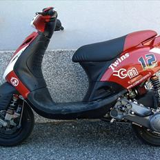 Piaggio Zip Sp 