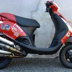 Piaggio Zip Sp 