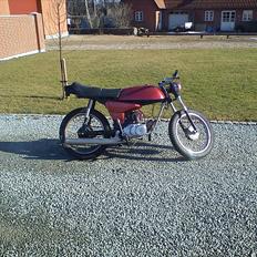 Suzuki K50 *solgt*