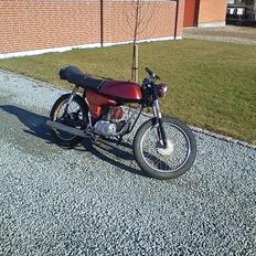 Suzuki K50 *solgt*