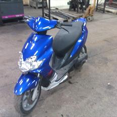 Yamaha Jog R TILSALG