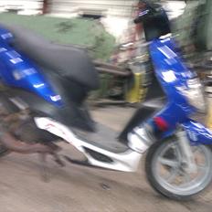 Yamaha Jog R TILSALG