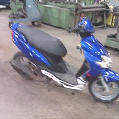 Yamaha Jog R TILSALG