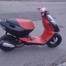 Aprilia Sonic UDSOLGT