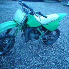 Kawasaki 85 