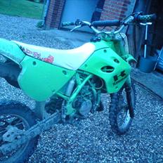 Kawasaki 85 