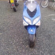 Peugeot speedfight 2 