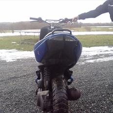 Peugeot speedfight 2 