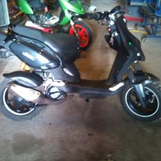 PGO PMX naked carbon