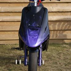 Yamaha Jog TS *AirBrush* "Solgt"