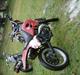 Suzuki rmx 50
