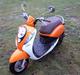 Sym Mio 50 *SOLGT*