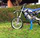 Yamaha yz 85