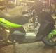 Piaggio nrg power dt