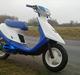 Yamaha jog as byttet