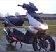 Aprilia Sr50 LcÐÐ solgt