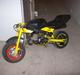 MiniBike pocketbike