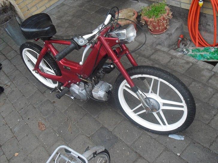 Puch k e50  (GONE) billede 2
