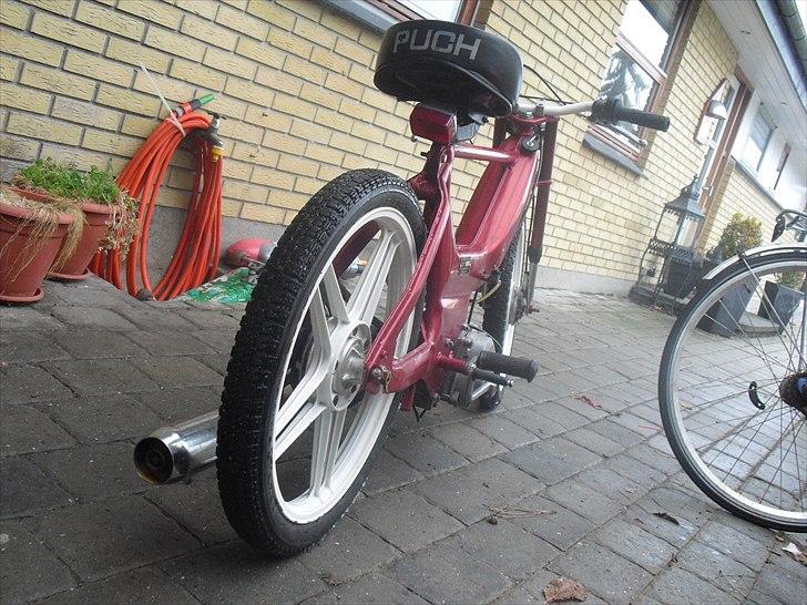 Puch k e50  (GONE) billede 3