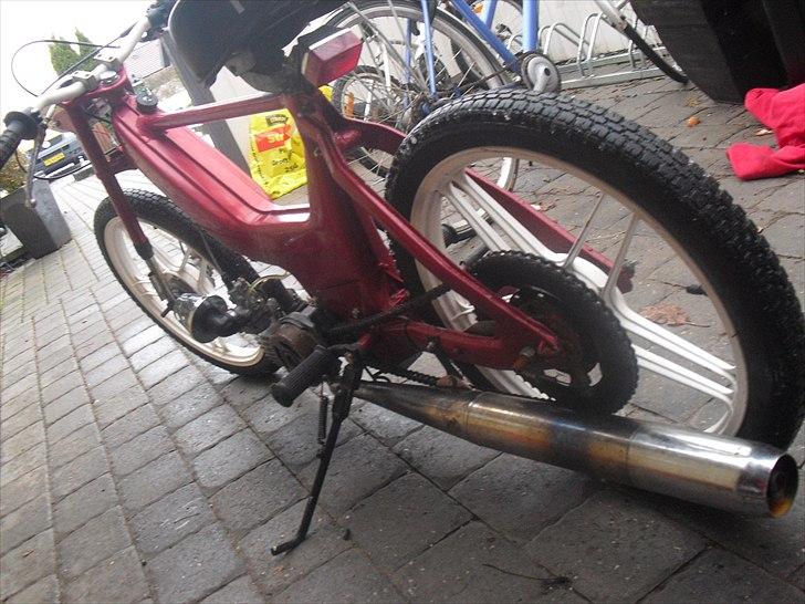 Puch k e50  (GONE) billede 6