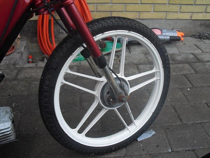 Puch k e50  (GONE) billede 7