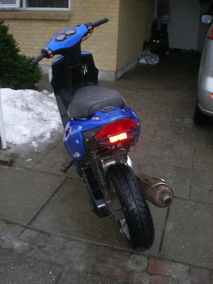 CPI Pophot [SOLGT] billede 8