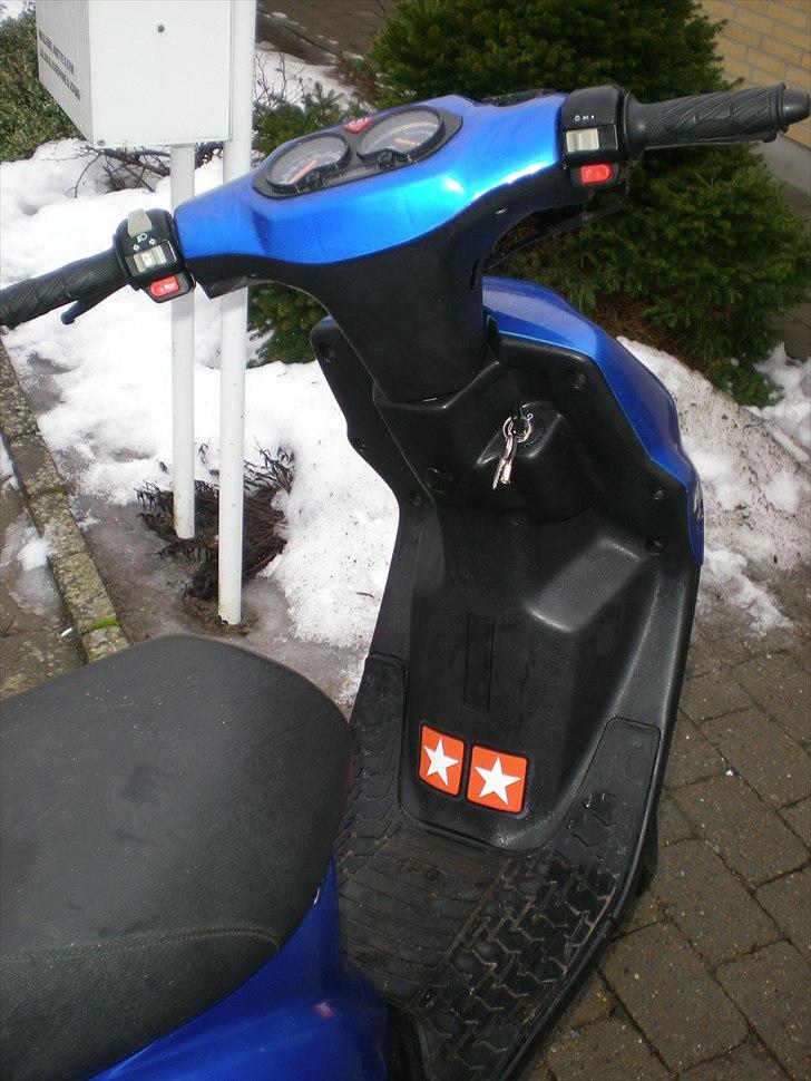 CPI Pophot [SOLGT] billede 9