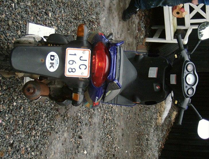 Suzuki katana billede 4