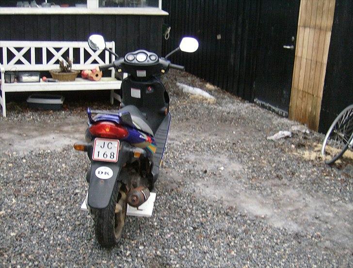 Suzuki katana billede 5