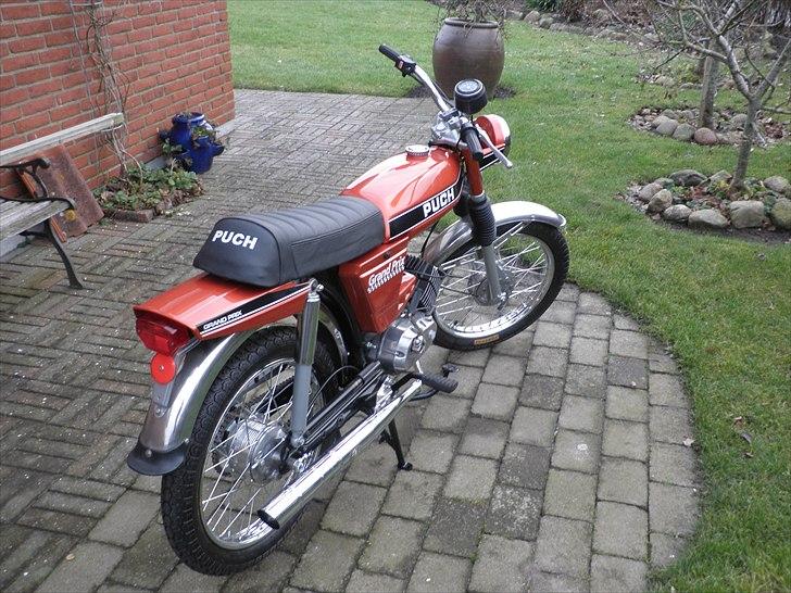 Puch Grand Prix billede 4