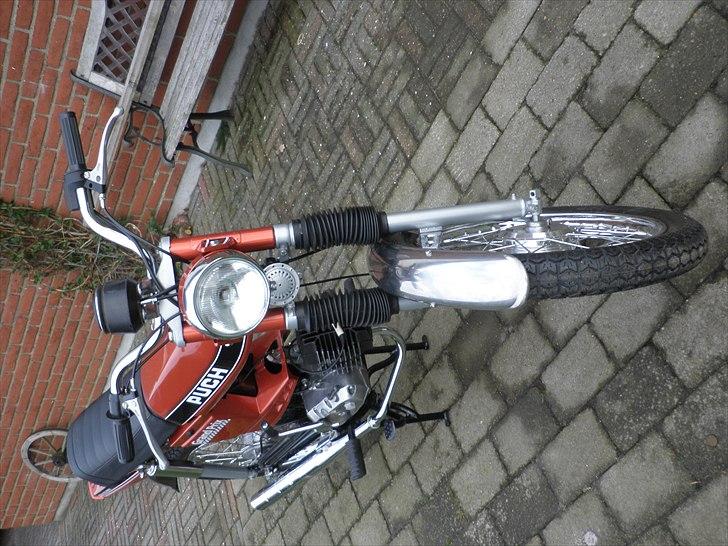 Puch Grand Prix billede 6