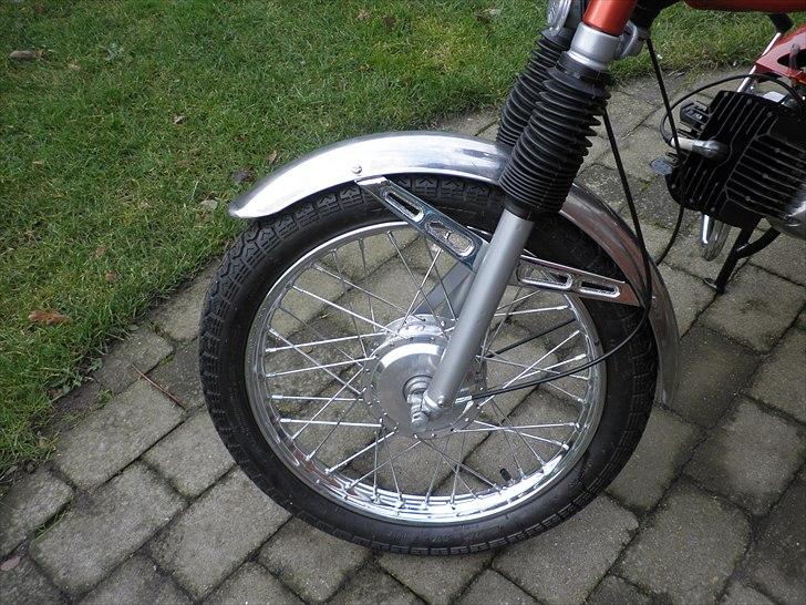 Puch Grand Prix billede 7